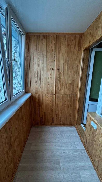 Квартира на вул. Василя Стуса, 23/9 в Києві, ID 480381, фото №15