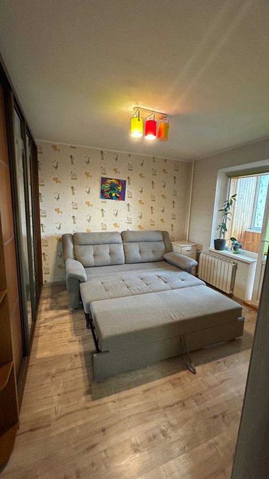 Квартира на вул. Василя Стуса, 23/9 в Києві, ID 480381, фото №16