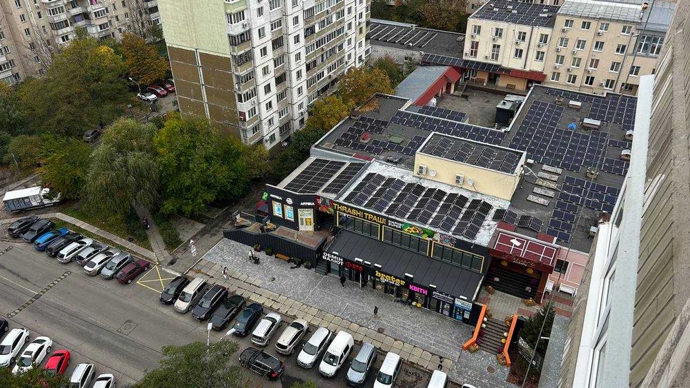 Квартира на вул. Василя Стуса, 23/9 в Києві, ID 480381, фото №19