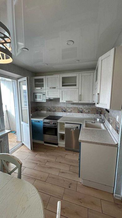 Квартира на вул. Василя Стуса, 23/9 в Києві, ID 480381, фото №3