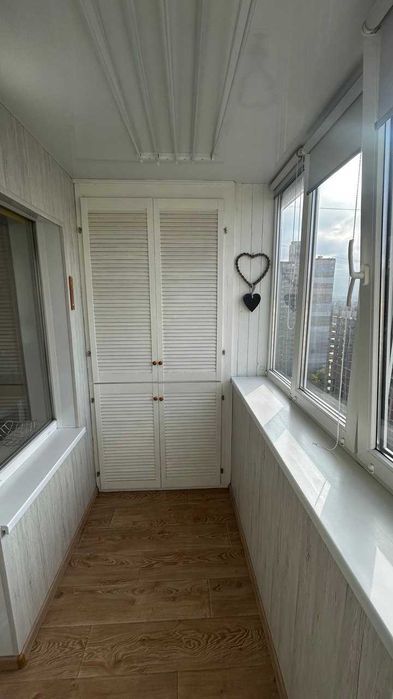 Квартира на вул. Василя Стуса, 23/9 в Києві, ID 480381, фото №5