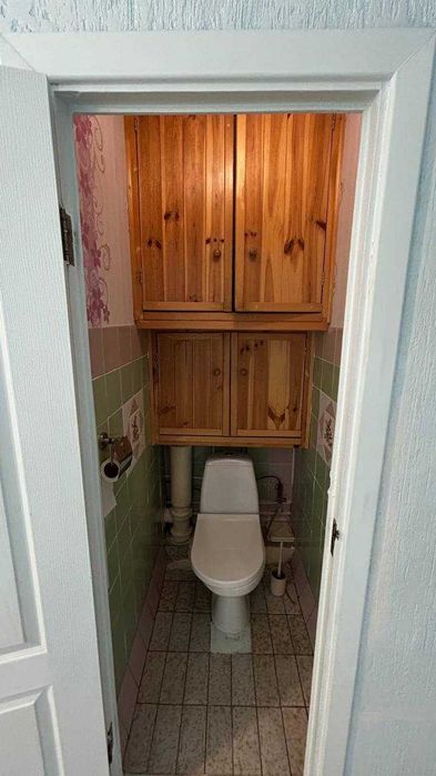 Квартира на вул. Василя Стуса, 23/9 в Києві, ID 480381, фото №9