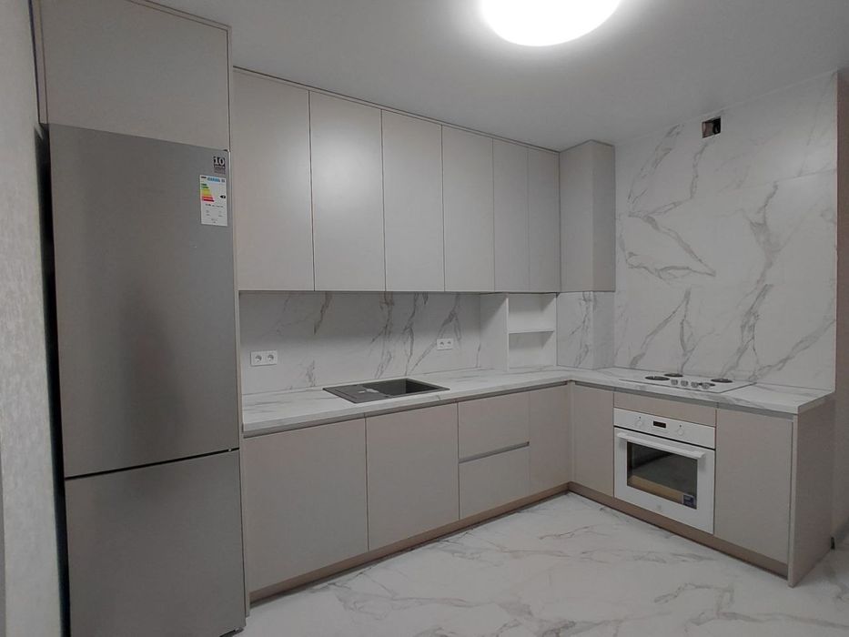 Квартира на ЖК Софіївська Сфера, ID 480416, фото №1