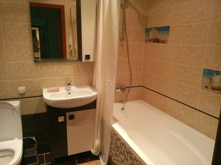 Квартира на вул. Південна, 5б в Києві, ID 482060, фото №4
