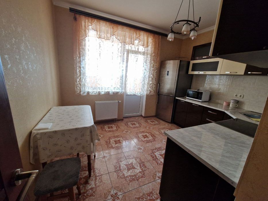 Квартира на вул. Південна, 5б в Києві, ID 482060, фото №7