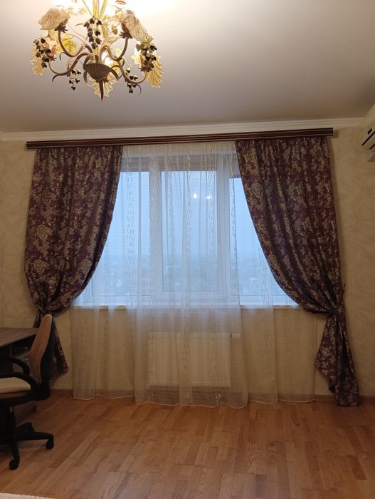 Квартира на вул. Південна, 5б в Києві, ID 482060, фото №8