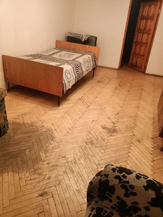 Квартира на шосе Харківське в Києві, ID 480442, фото №2