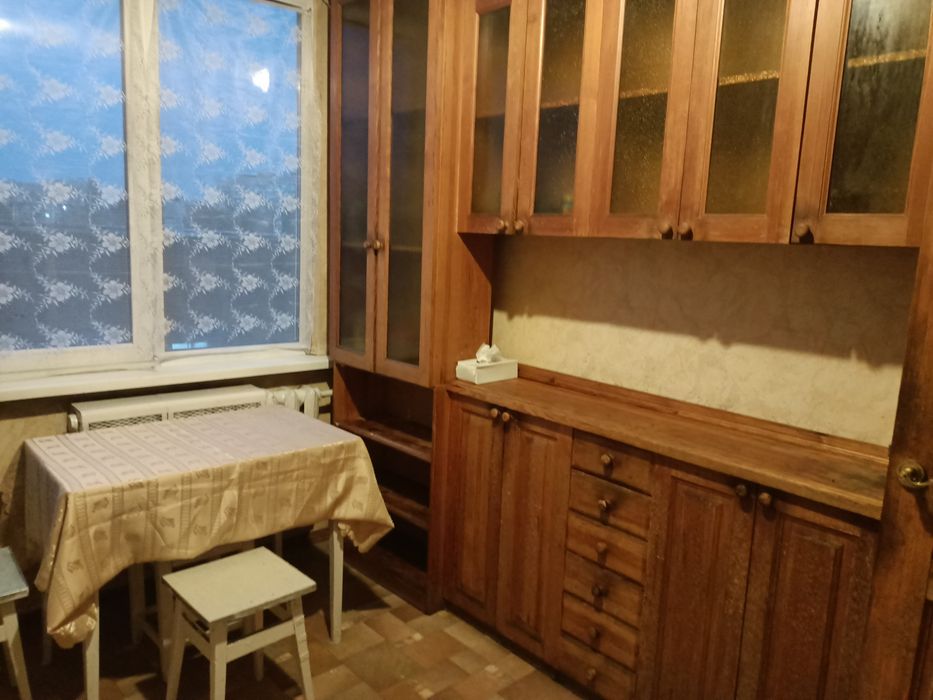 Квартира на шосе Харківське в Києві, ID 480442, фото №11