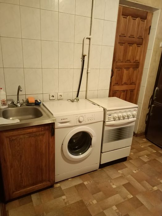 Квартира на шосе Харківське в Києві, ID 480442, фото №12