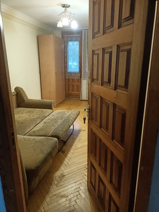 Квартира на шосе Харківське в Києві, ID 480442, фото №13
