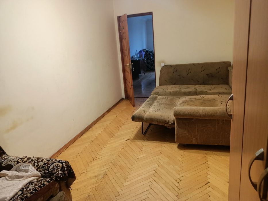 Квартира на шосе Харківське в Києві, ID 480442, фото №16