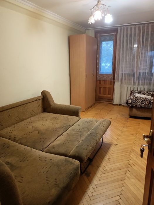Квартира на шосе Харківське в Києві, ID 480442, фото №17