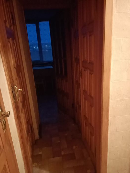 Квартира на шосе Харківське в Києві, ID 480442, фото №3