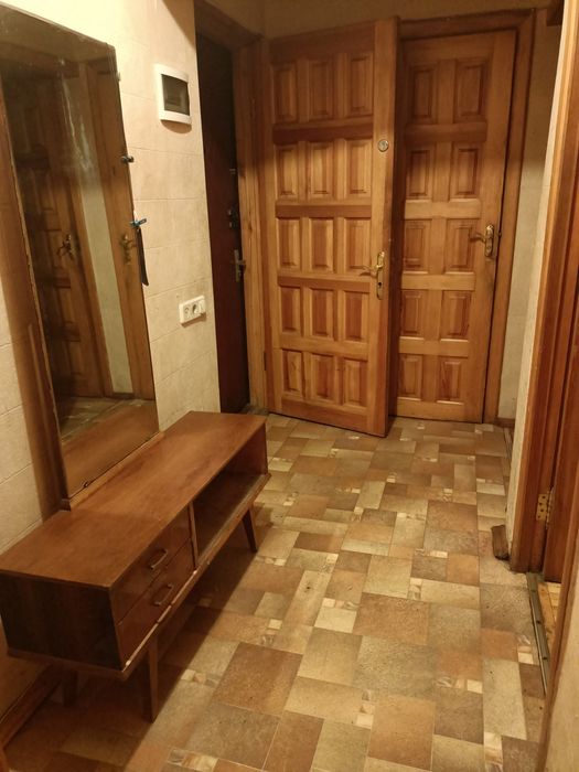 Квартира на шосе Харківське в Києві, ID 480442, фото №4