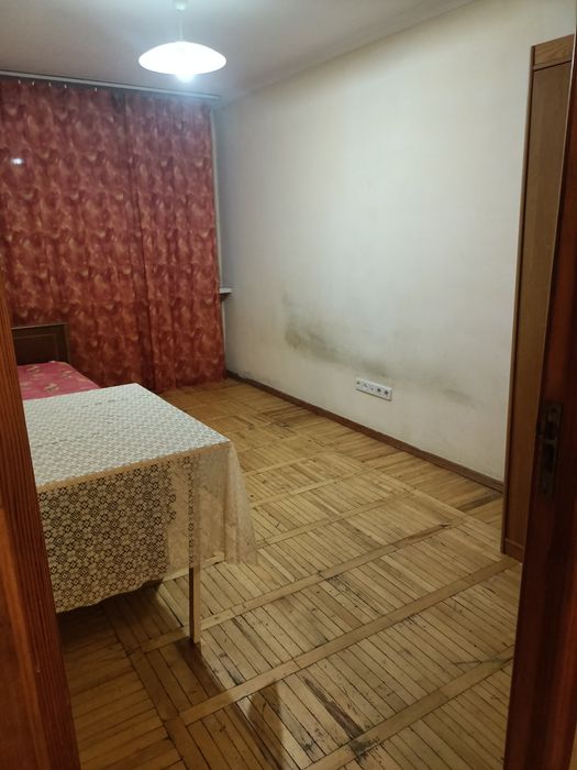 Квартира на шосе Харківське в Києві, ID 480442, фото №5