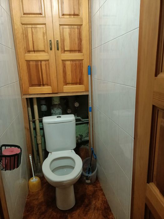 Квартира на шосе Харківське в Києві, ID 480442, фото №7