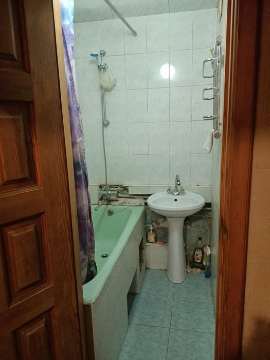 Квартира на шосе Харківське в Києві, ID 480442, фото №8