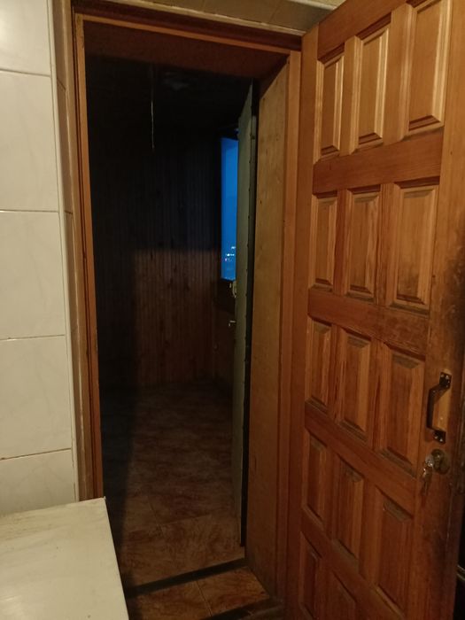 Квартира на шосе Харківське в Києві, ID 480442, фото №9