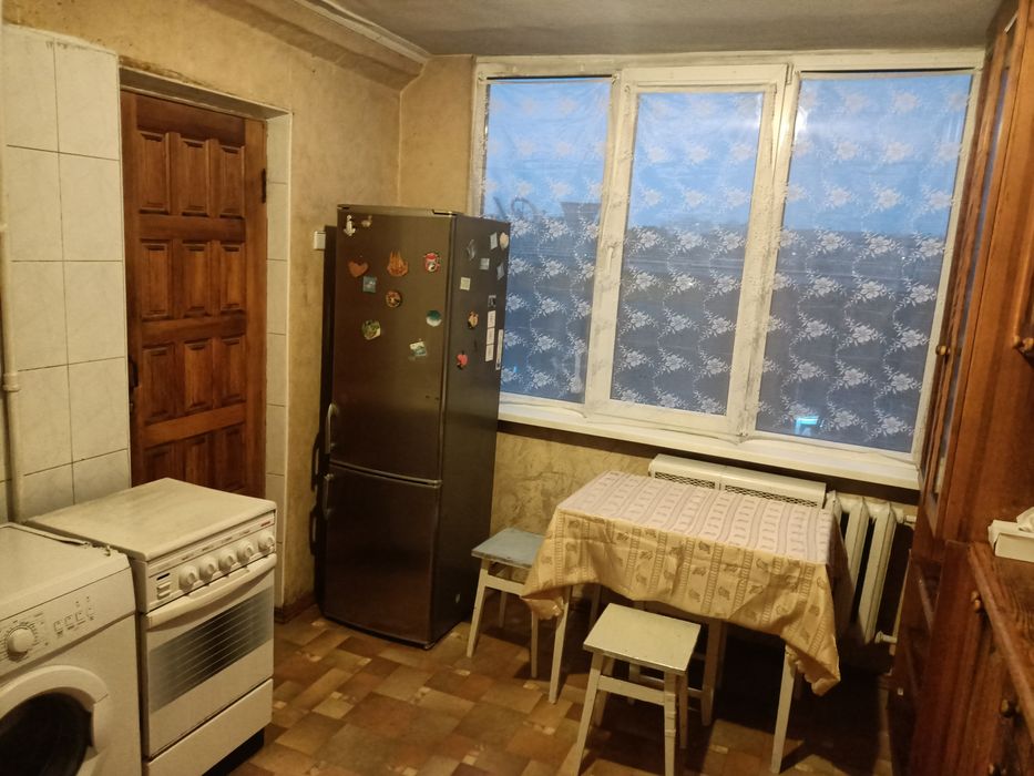 Квартира на шосе Харківське в Києві, ID 480442, фото №10