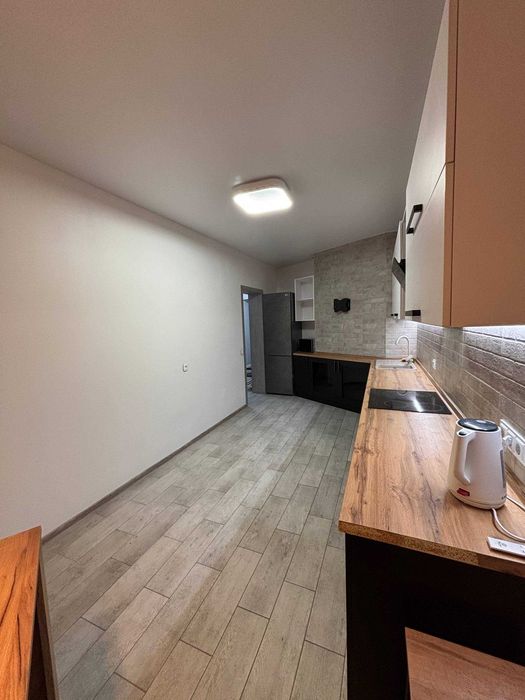 Квартира на вул. Новопольова, 2 в Києві, ID 480436, фото №2