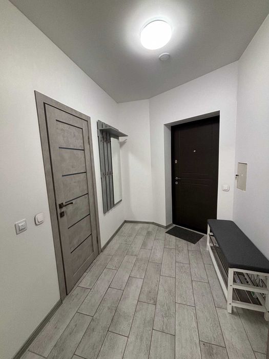 Квартира на вул. Новопольова, 2 в Києві, ID 480436, фото №4
