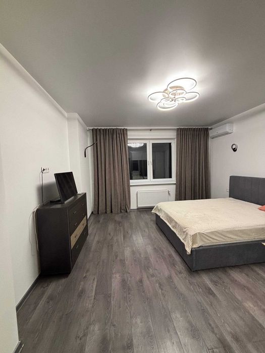 Квартира на вул. Новопольова, 2 в Києві, ID 480436, фото №5