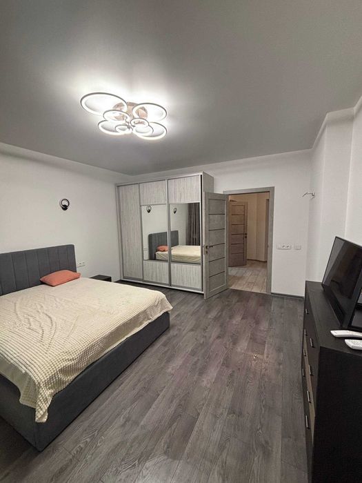 Квартира на вул. Новопольова, 2 в Києві, ID 480436, фото №6