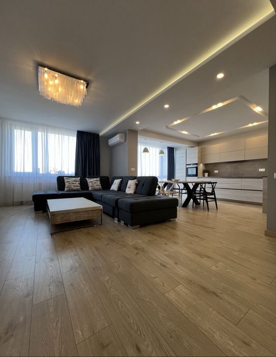 Квартира на вул. Ризька, 73г, ID 484261, фото №1