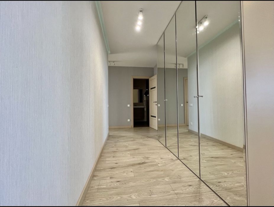 Квартира на вул. Ризька, 73г в Києві, ID 484261, фото №11