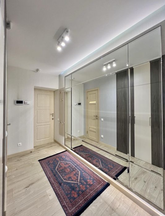 Квартира на вул. Ризька, 73г в Києві, ID 484261, фото №9
