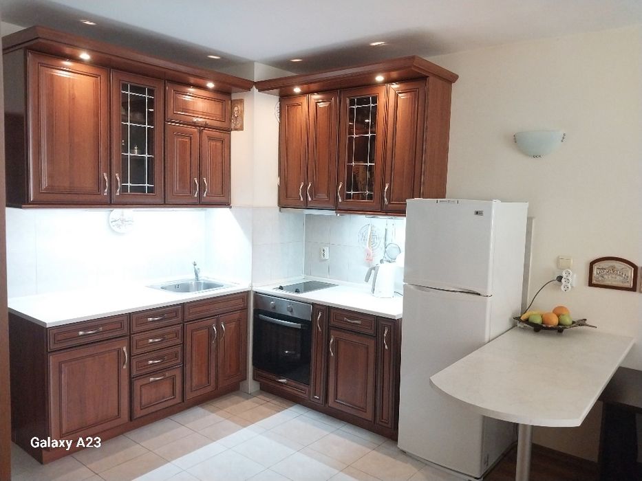 Квартира на Голосіївський в Києві, ID 480452, фото №5