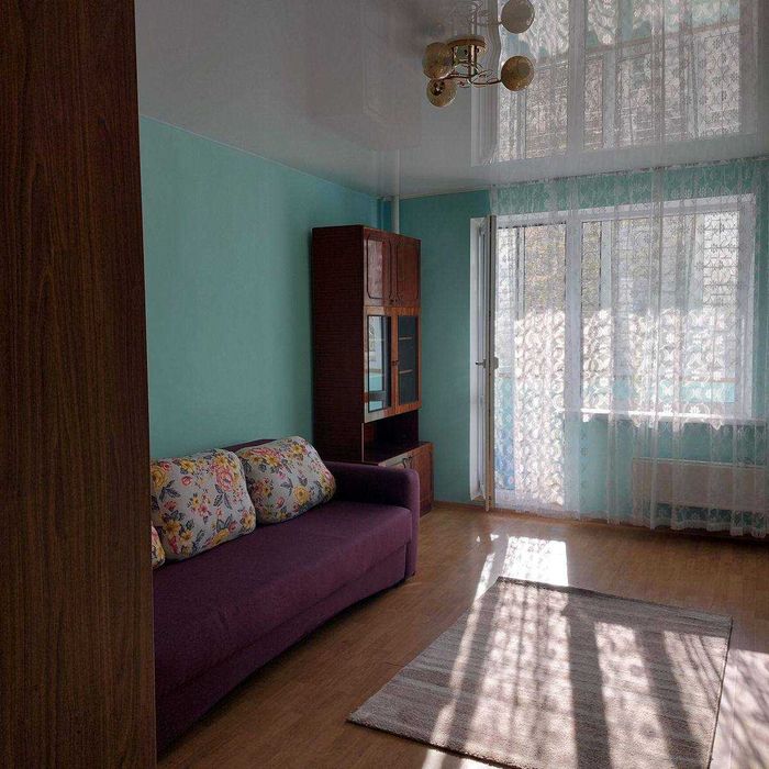 Квартира на вул. Мирослава Поповича, 15, ID 480451, фото №1