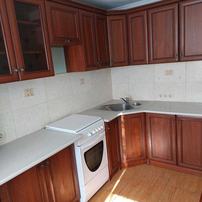 Квартира на вул. Мирослава Поповича, 15 в Києві, ID 480451, фото №3
