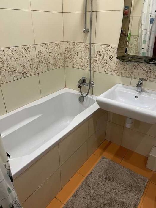 Квартира на вул. Мирослава Поповича, 15 в Києві, ID 480451, фото №4