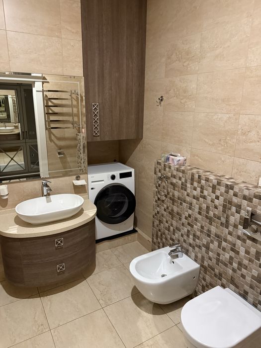Квартира на вул. Аркадійське плато, 5Б в Одесі, ID 480463, фото №3