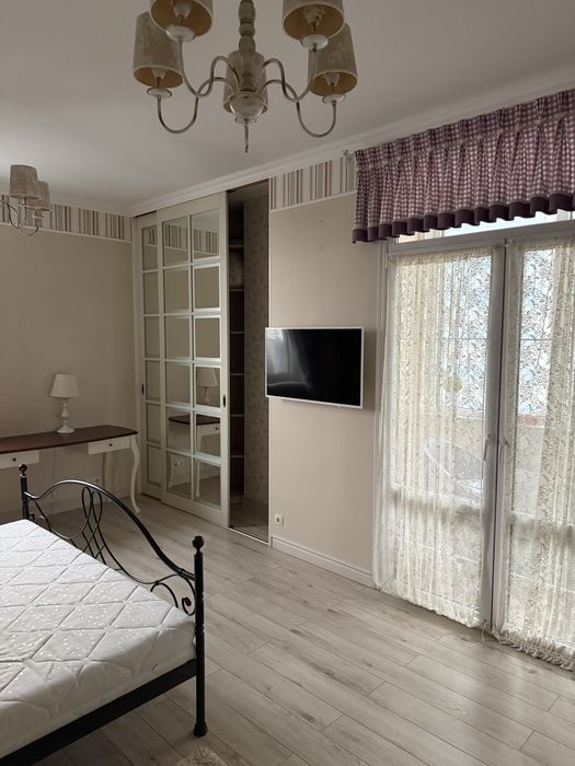 Квартира на вул. Аркадійське плато, 5Б в Одесі, ID 480463, фото №5