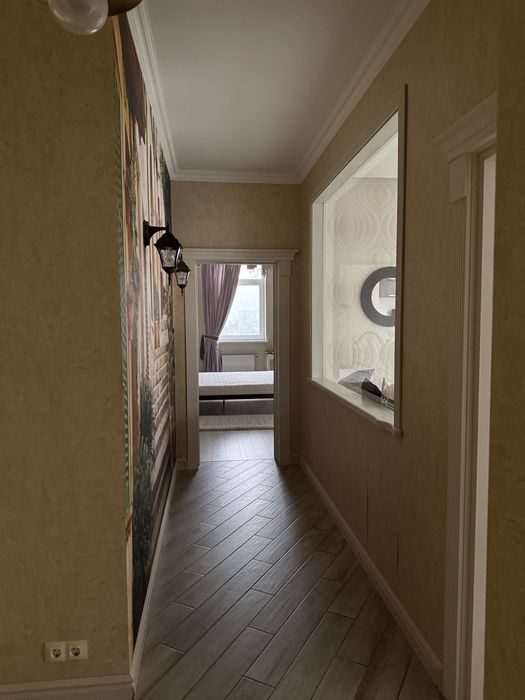 Квартира на вул. Аркадійське плато, 5Б в Одесі, ID 480463, фото №6