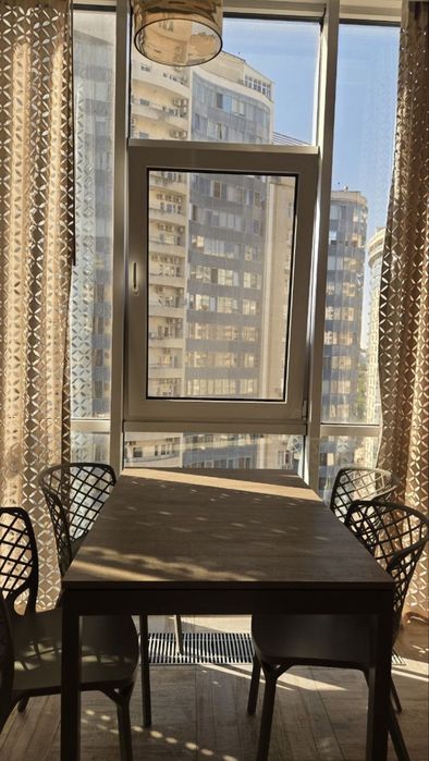 Квартира на вул. Аркадійське плато, 5Б в Одесі, ID 480463, фото №8
