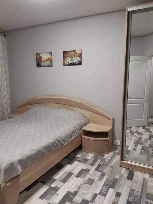 Квартира на вул. Андрія Верхогляда, 16 в Києві, ID 480461, фото №2