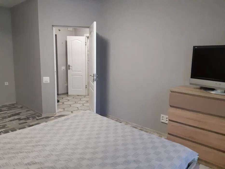 Квартира на вул. Андрія Верхогляда, 16 в Києві, ID 480461, фото №3