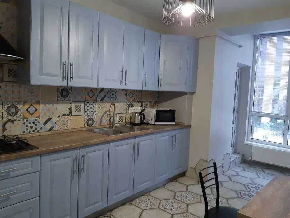 Квартира на вул. Андрія Верхогляда, 16 в Києві, ID 480461, фото №4
