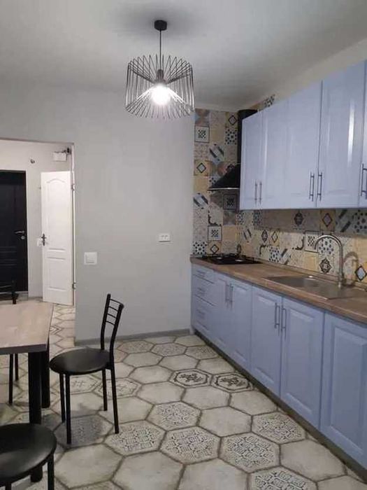 Квартира на вул. Андрія Верхогляда, 16 в Києві, ID 480461, фото №5