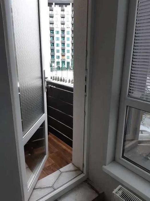 Квартира на вул. Андрія Верхогляда, 16 в Києві, ID 480461, фото №7