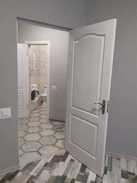 Квартира на вул. Андрія Верхогляда, 16 в Києві, ID 480461, фото №9