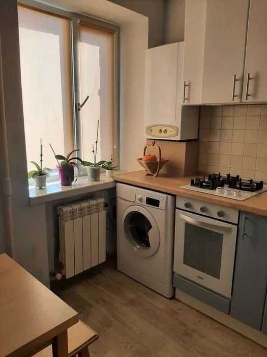 Квартира на вул. Дегтярівська, 10 в Києві, ID 480470, фото №3