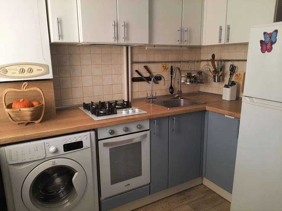 Квартира на вул. Дегтярівська, 10 в Києві, ID 480470, фото №4