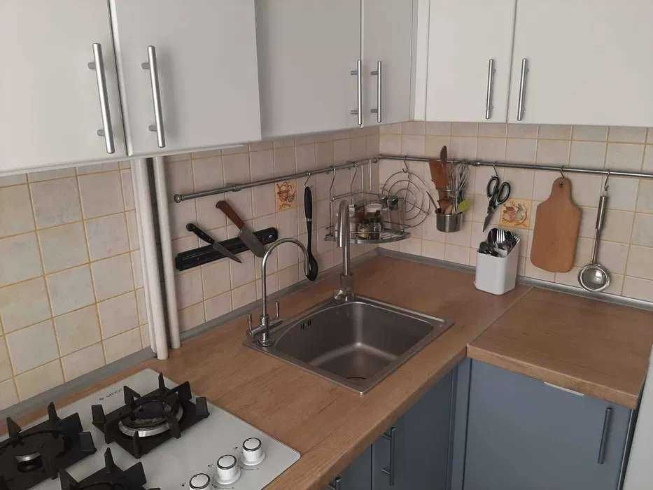 Квартира на вул. Дегтярівська, 10 в Києві, ID 480470, фото №5