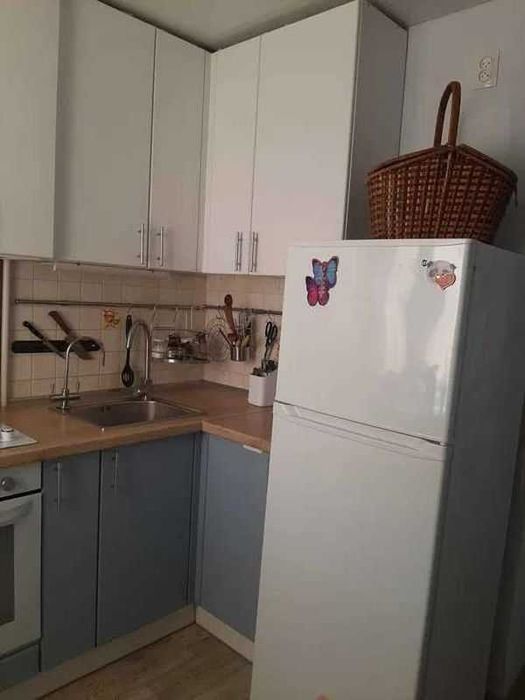 Квартира на вул. Дегтярівська, 10 в Києві, ID 480470, фото №6