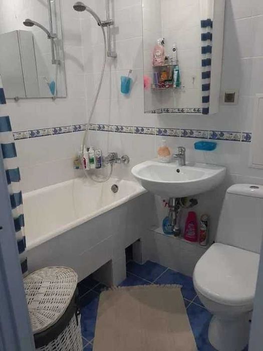 Квартира на вул. Дегтярівська, 10 в Києві, ID 480470, фото №9