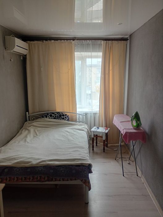 Квартира на Центральний в Миколаєві, ID 480471, фото №5